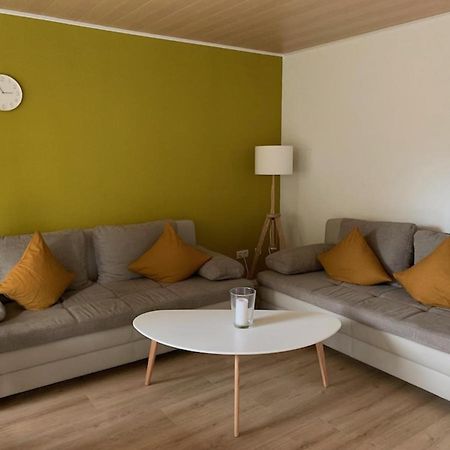 Ferienwohnung Birka Speyer Eksteriør billede