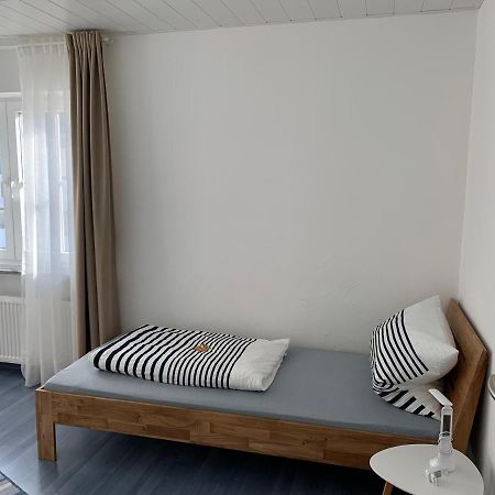 Ferienwohnung Birka Speyer Eksteriør billede
