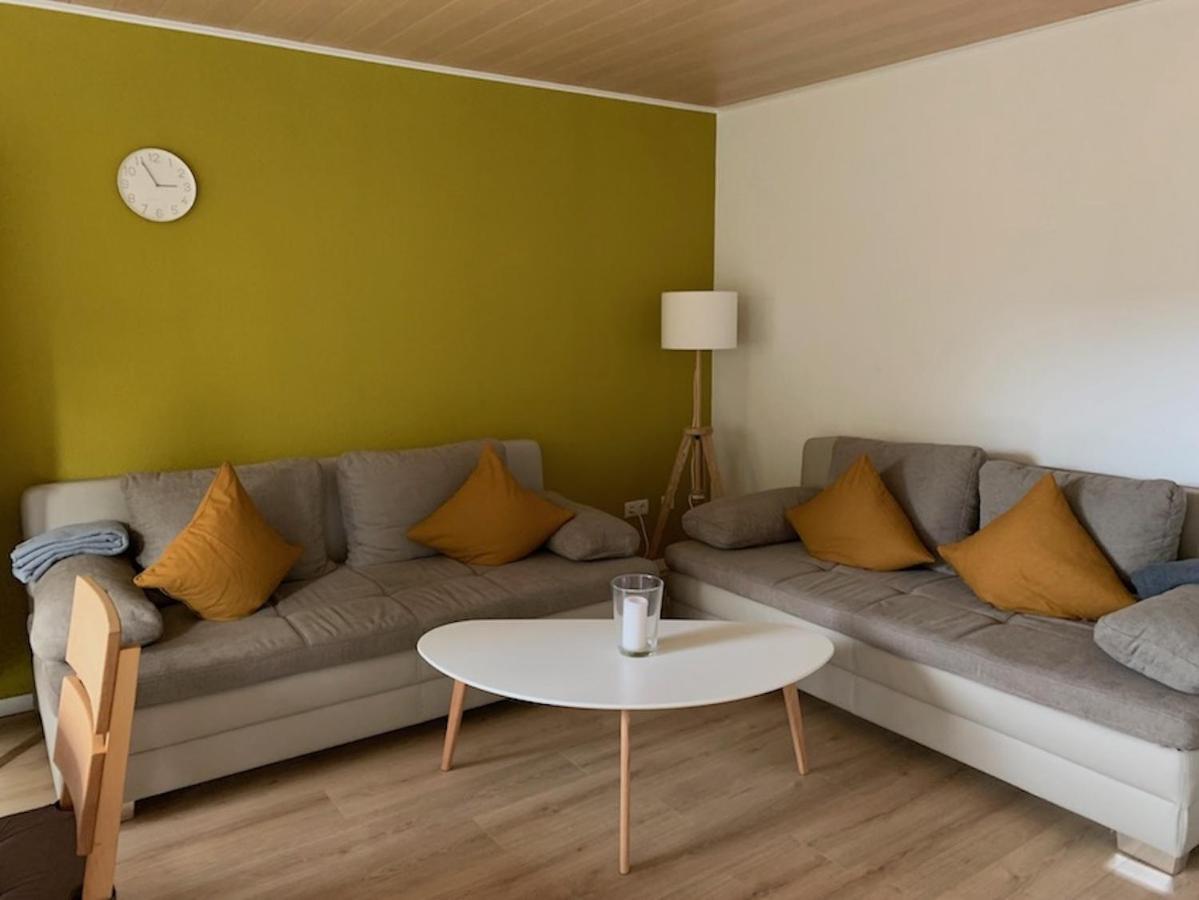 Ferienwohnung Birka Speyer Eksteriør billede