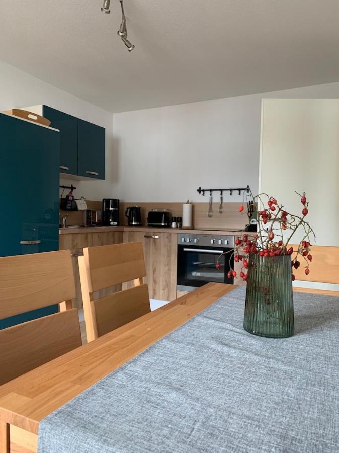 Ferienwohnung Birka Speyer Eksteriør billede