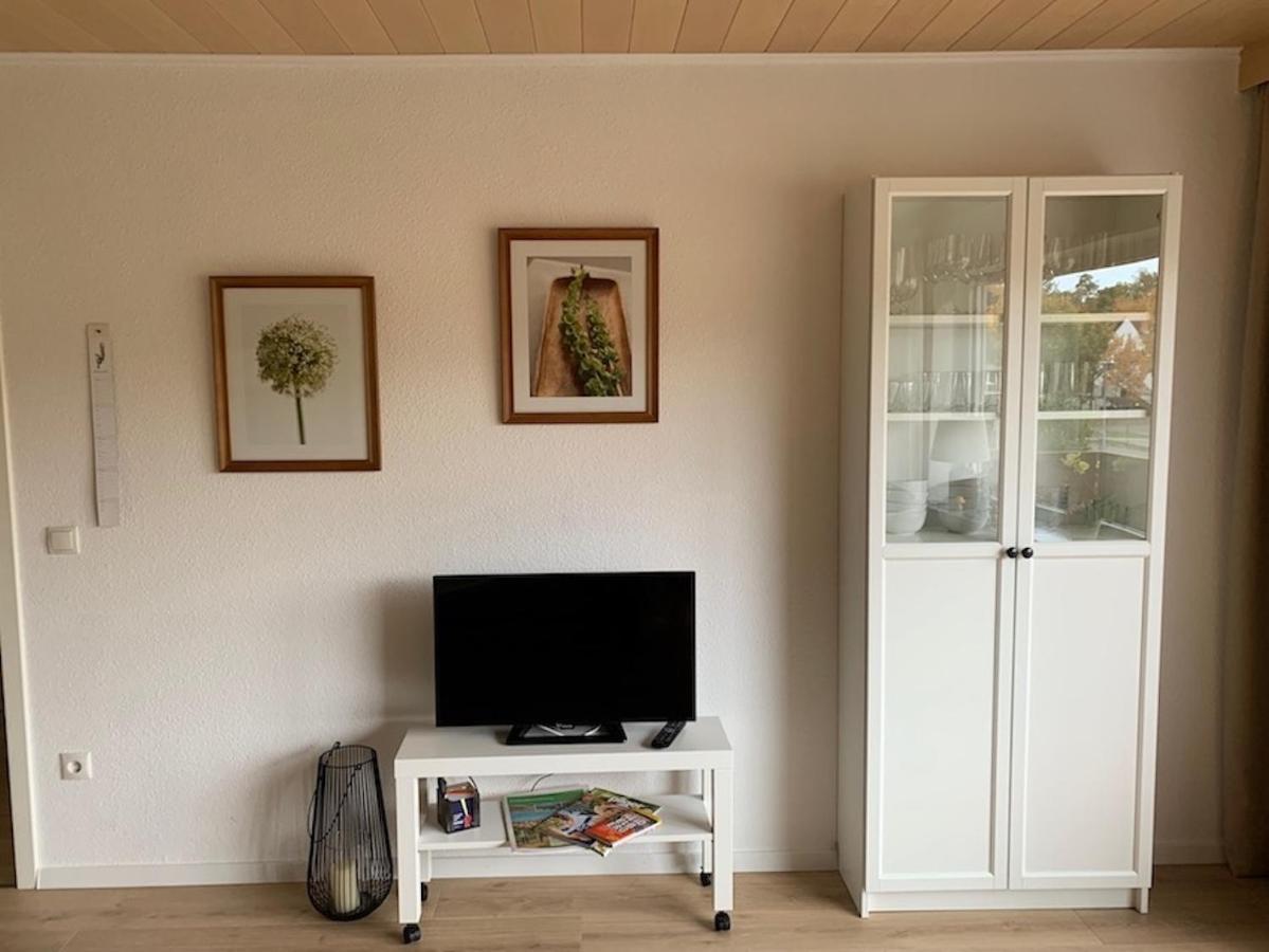 Ferienwohnung Birka Speyer Eksteriør billede