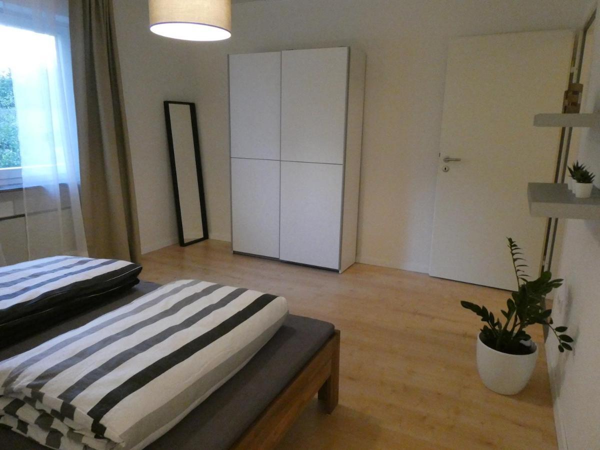 Ferienwohnung Birka Speyer Eksteriør billede