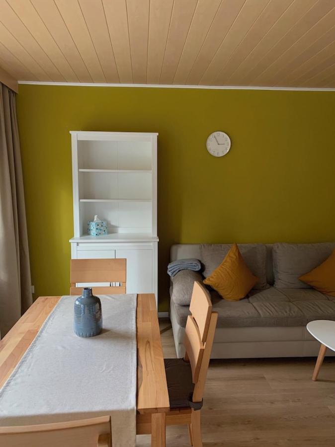 Ferienwohnung Birka Speyer Eksteriør billede