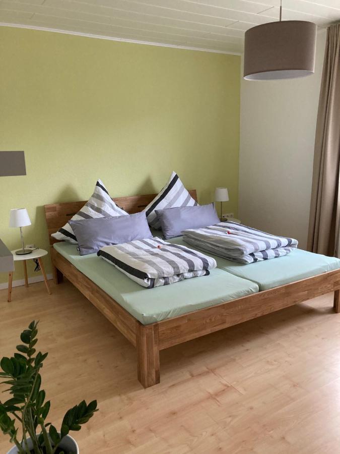Ferienwohnung Birka Speyer Eksteriør billede