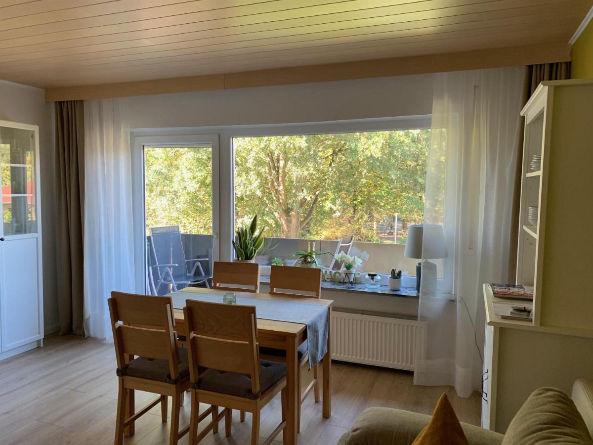 Ferienwohnung Birka Speyer Eksteriør billede
