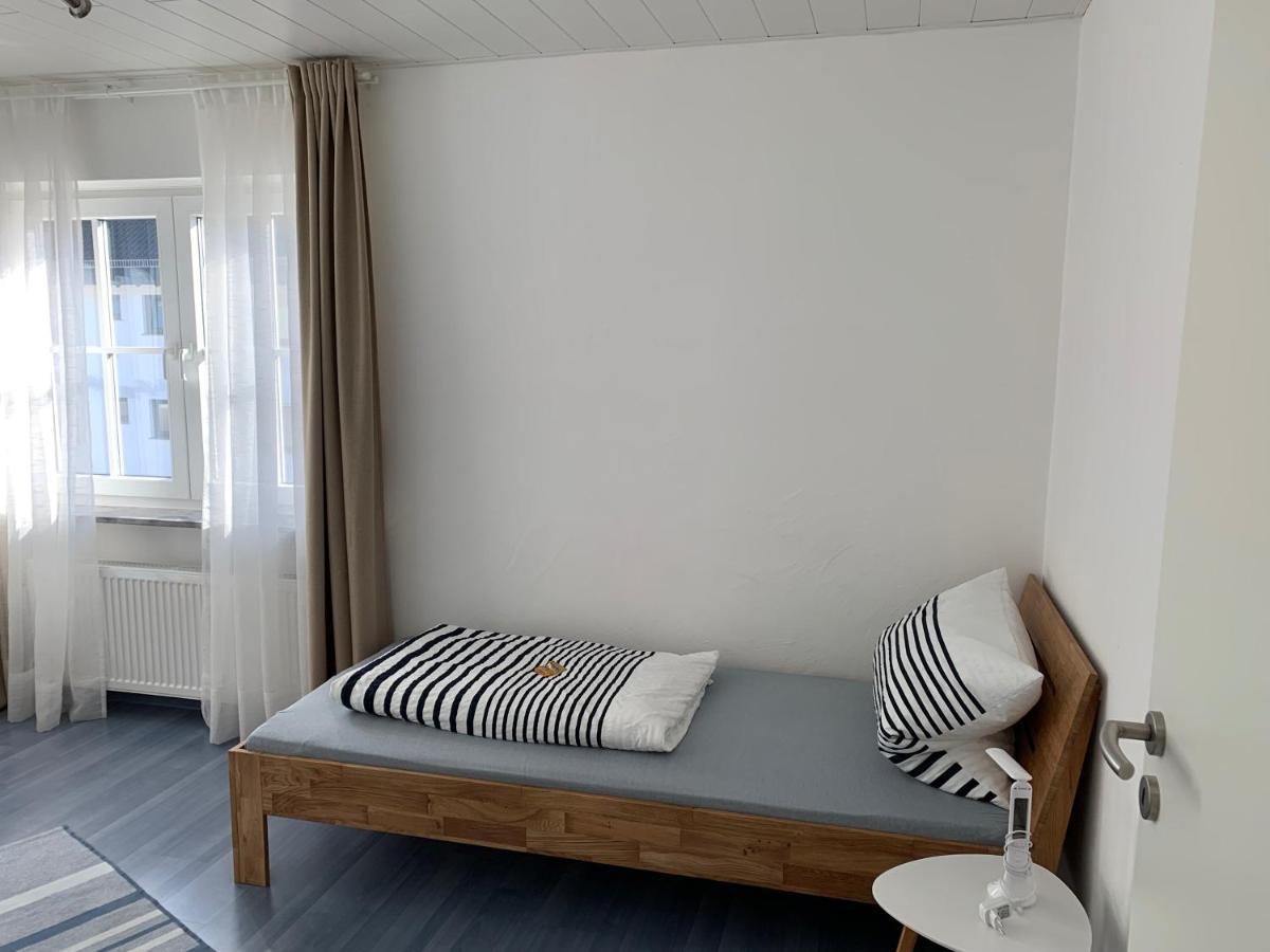 Ferienwohnung Birka Speyer Eksteriør billede
