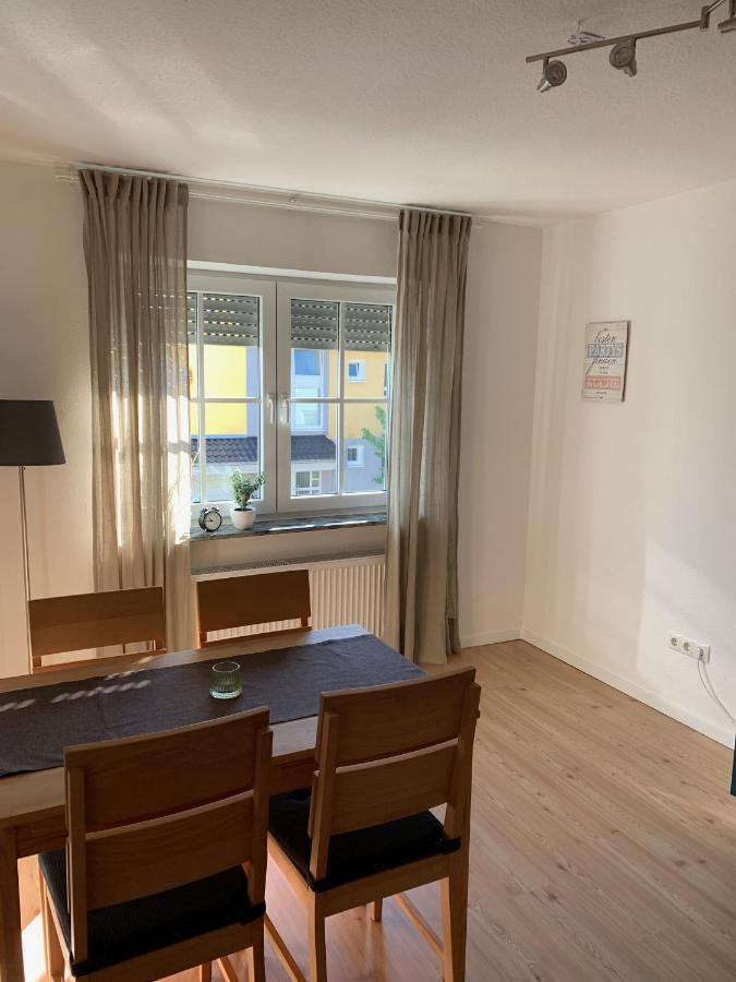 Ferienwohnung Birka Speyer Eksteriør billede